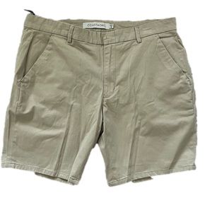 Coastaoro Men’s Cargo Shorts  Men’s 38